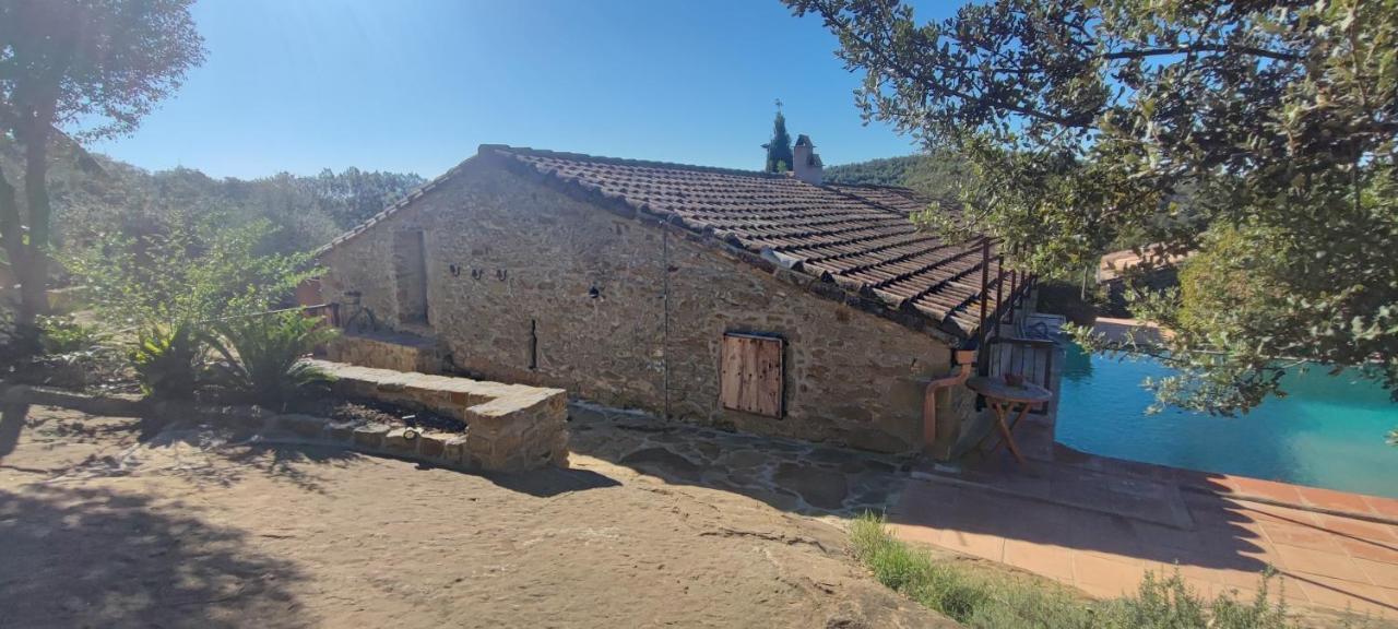 Villa El Raco Dels Mussols 2 Adri Esterno foto